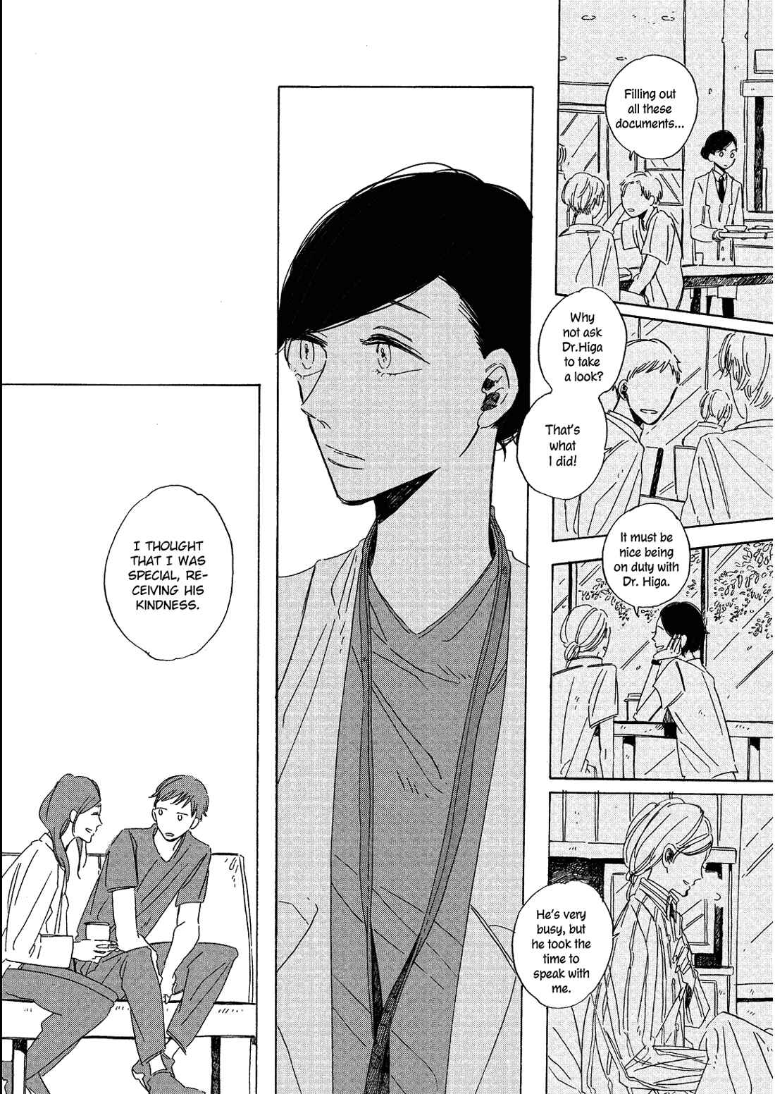 Page 24 Chapter 5 Labradorescence