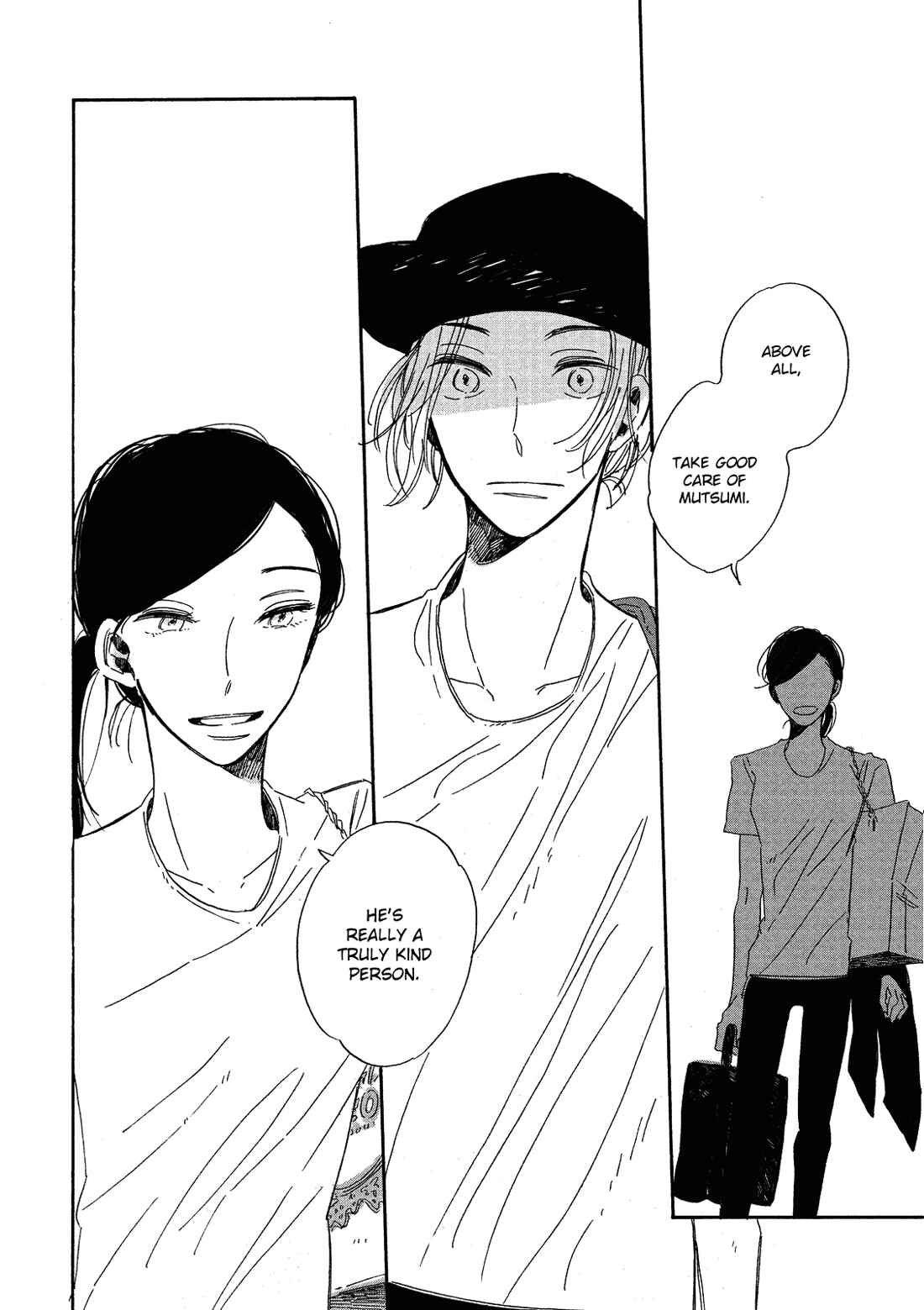 Page 26 Chapter 5 Labradorescence