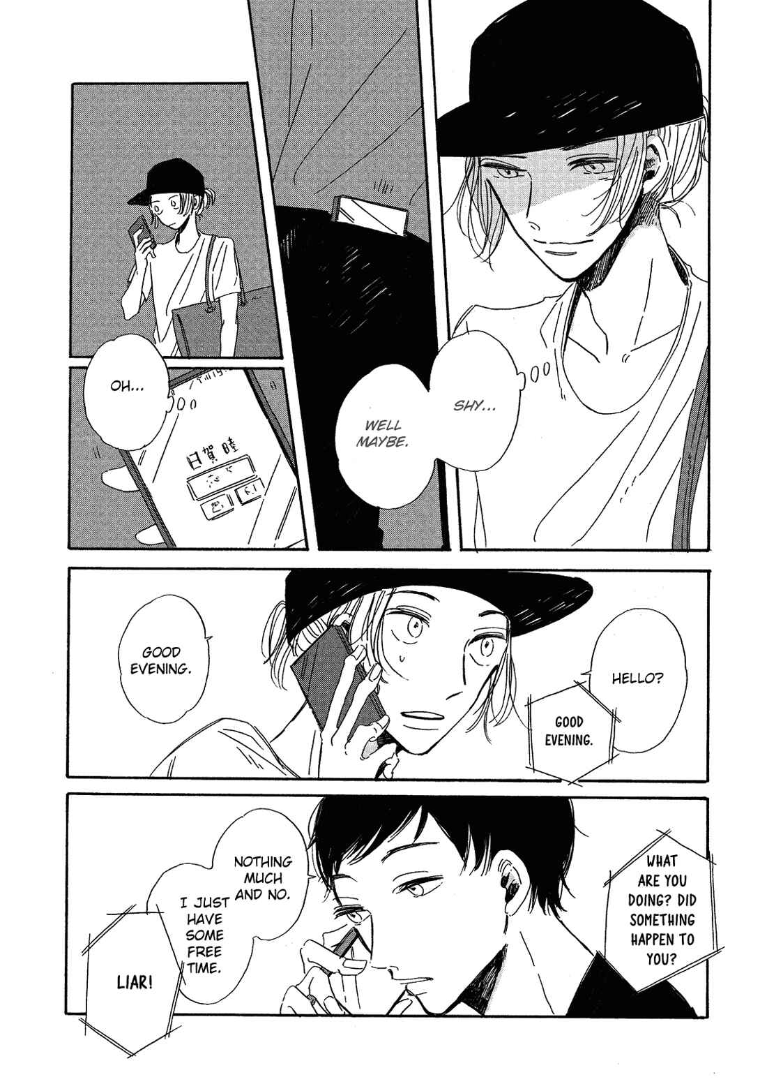 Page 29 Chapter 5 Labradorescence