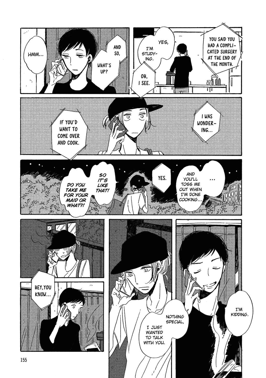 Page 30 Chapter 5 Labradorescence