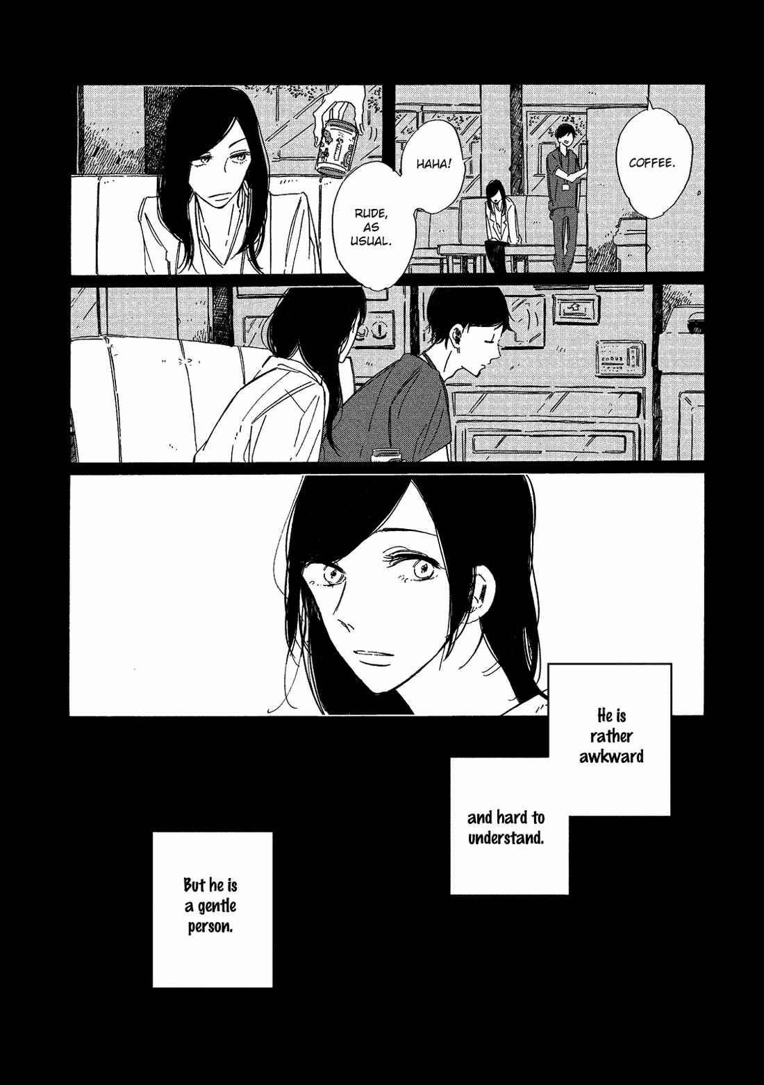 Page 5 Chapter 5 Labradorescence