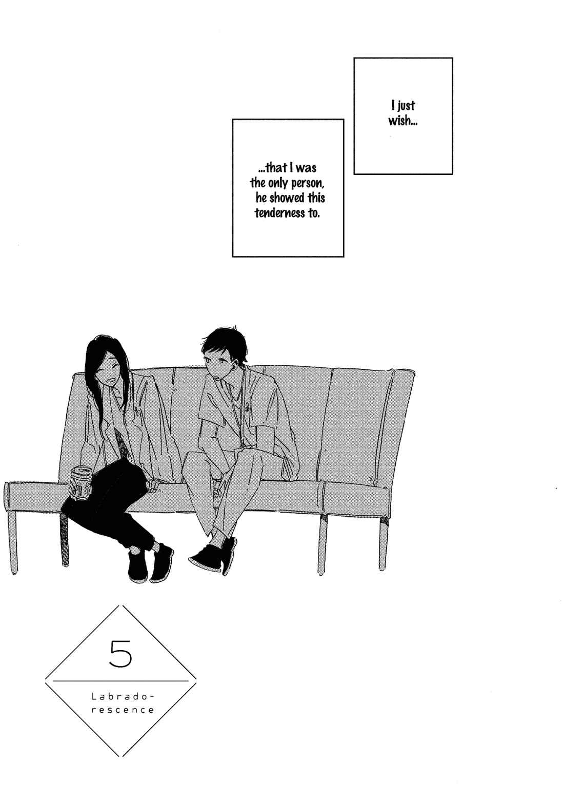 Page 6 Chapter 5 Labradorescence