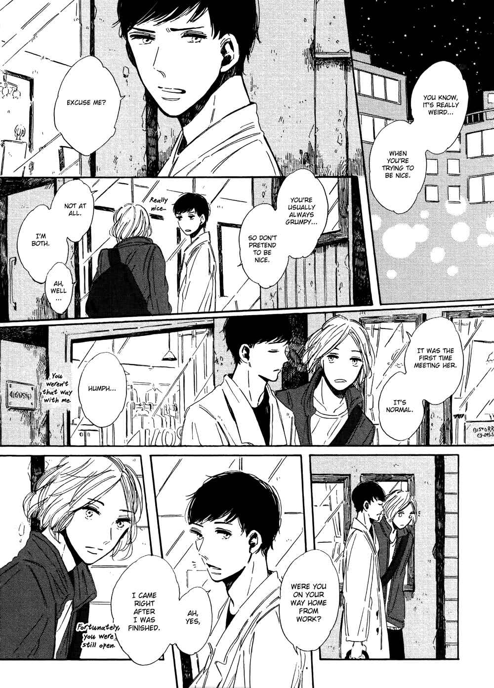 Page 10 Chapter 2 Labradorescence