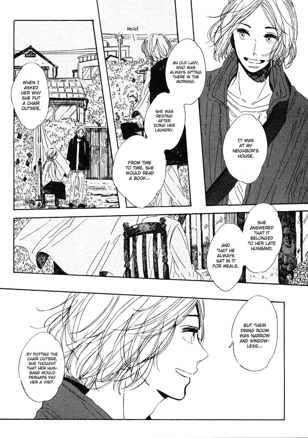 Page 13 Chapter 2 Labradorescence