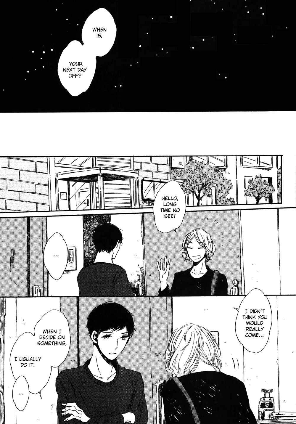 Page 16 Chapter 2 Labradorescence