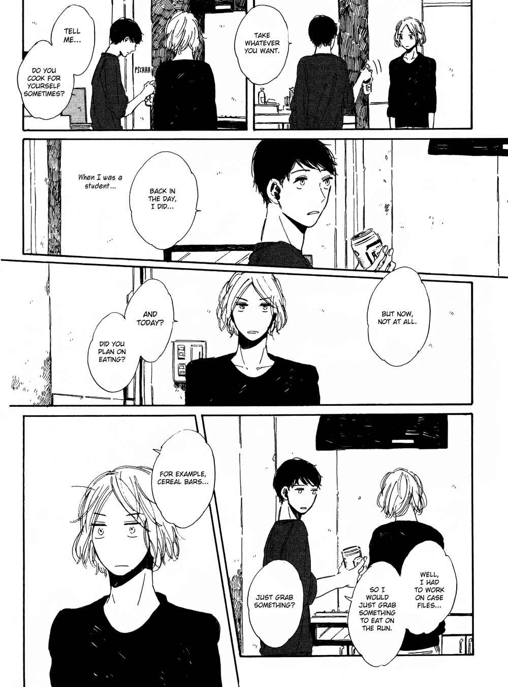 Page 24 Chapter 2 Labradorescence