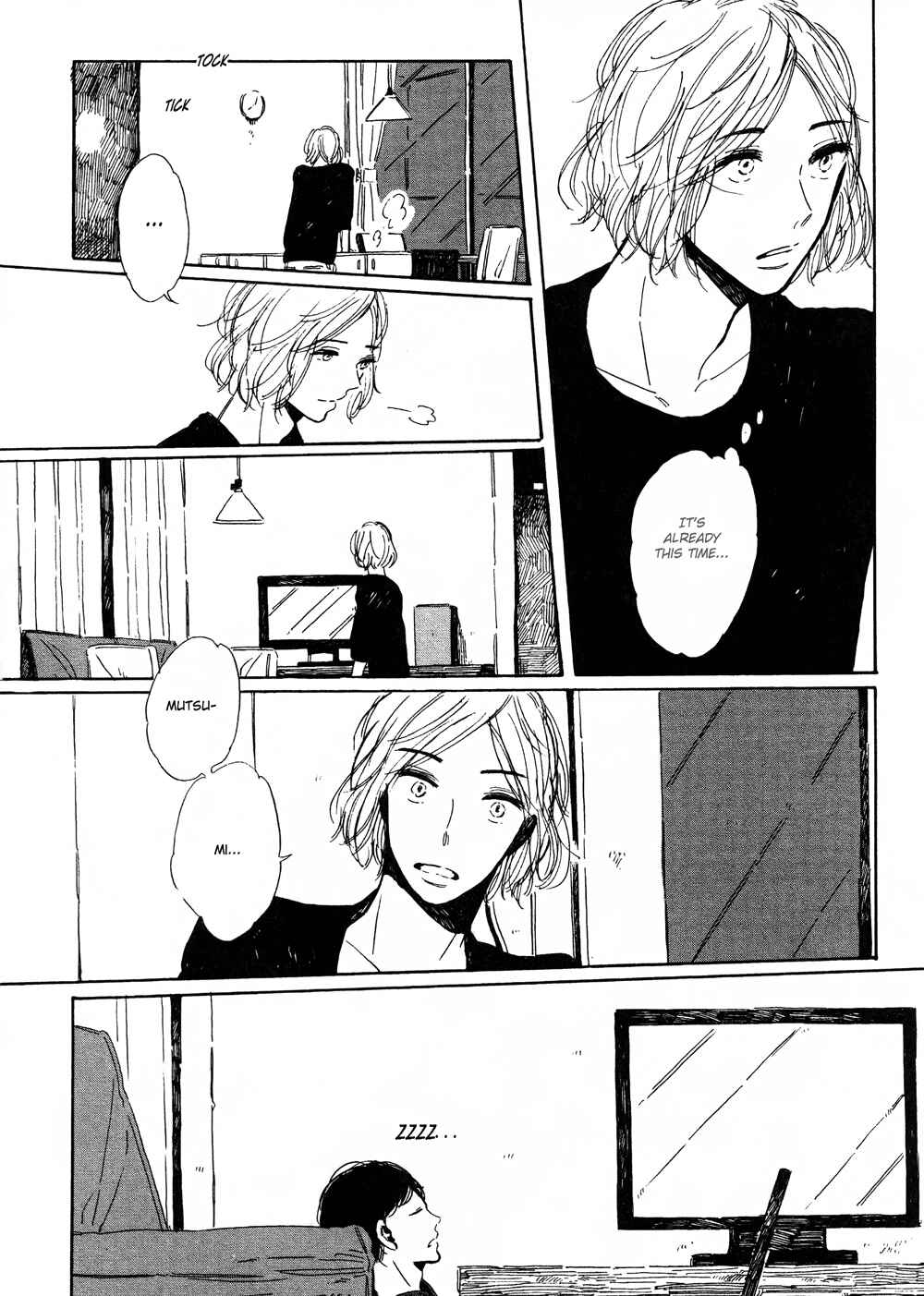 Page 28 Chapter 2 Labradorescence