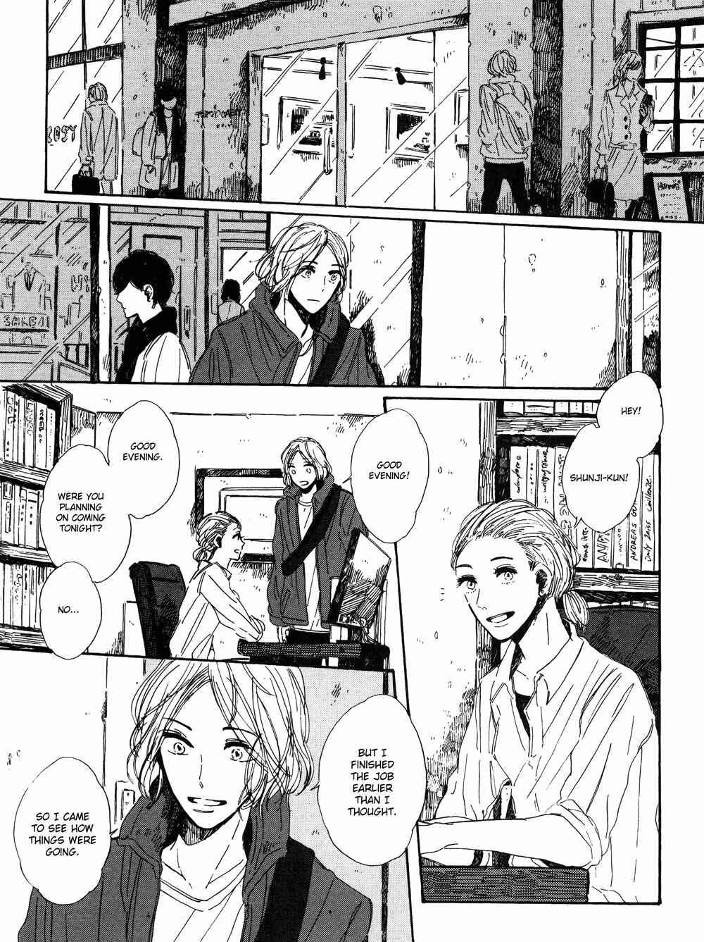 Page 4 Chapter 2 Labradorescence