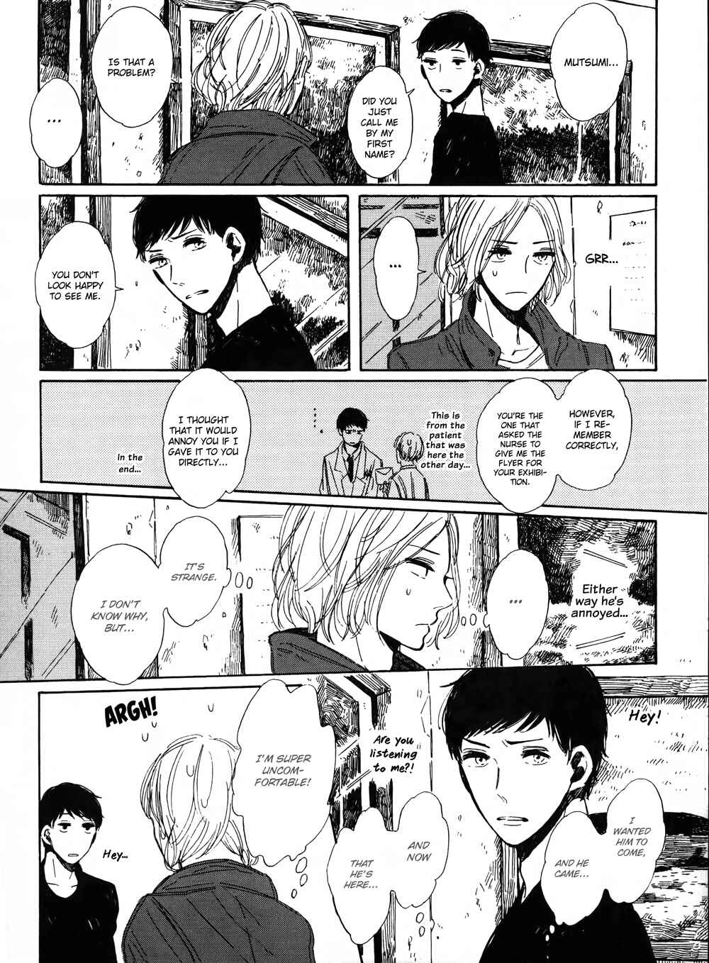 Page 8 Chapter 2 Labradorescence