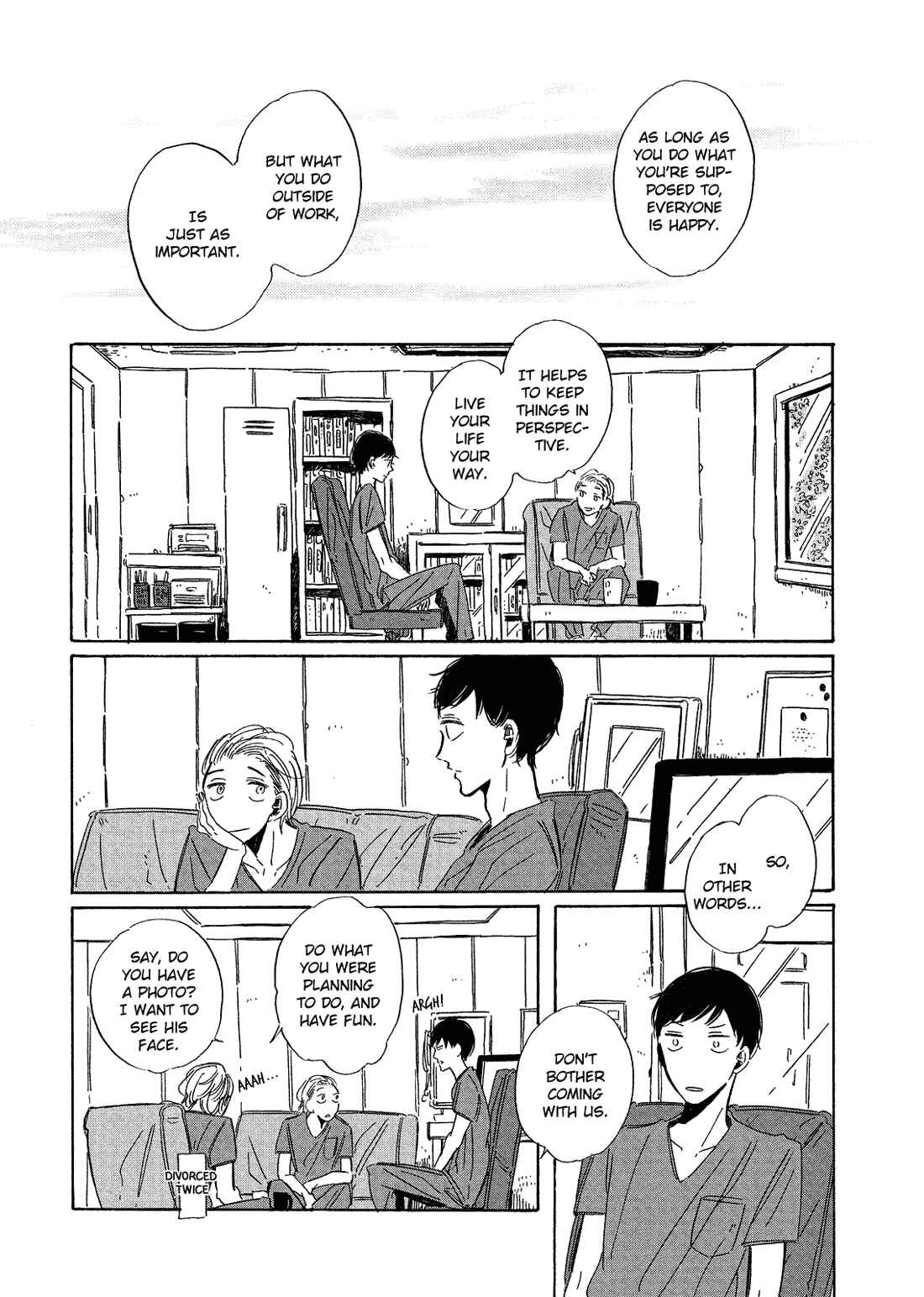 Page 12 Chapter 6 Labradorescence