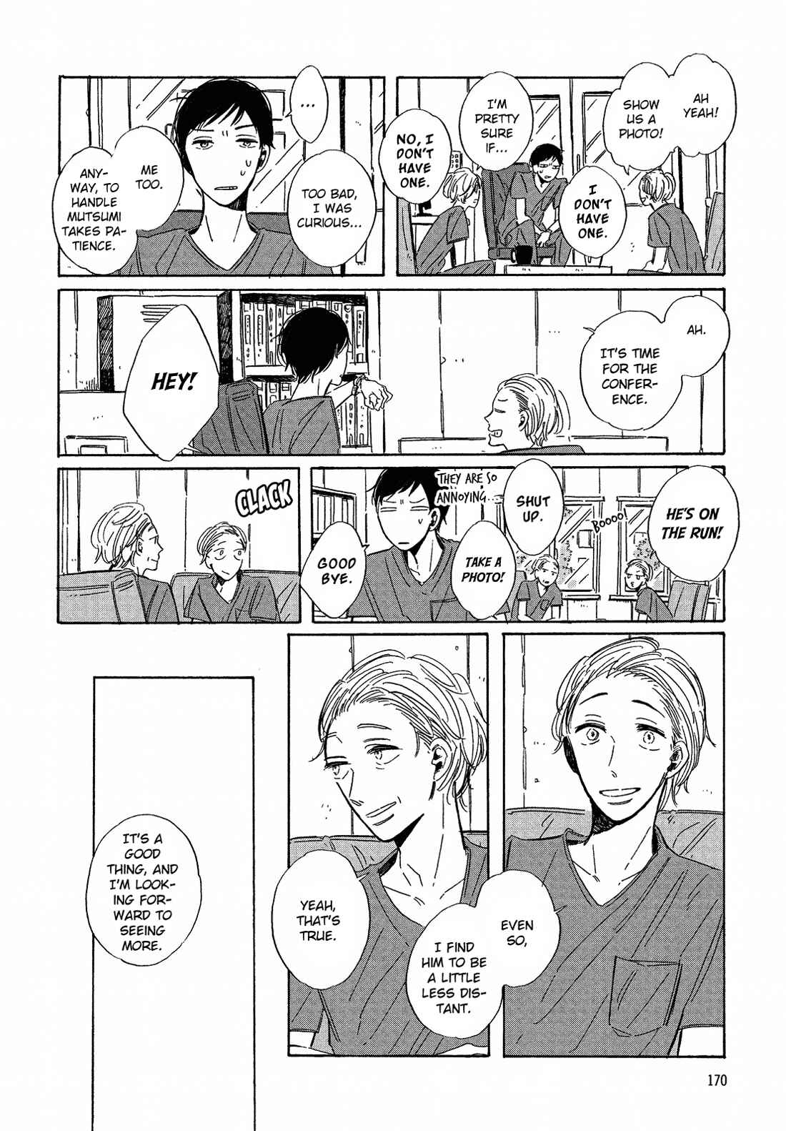 Page 13 Chapter 6 Labradorescence