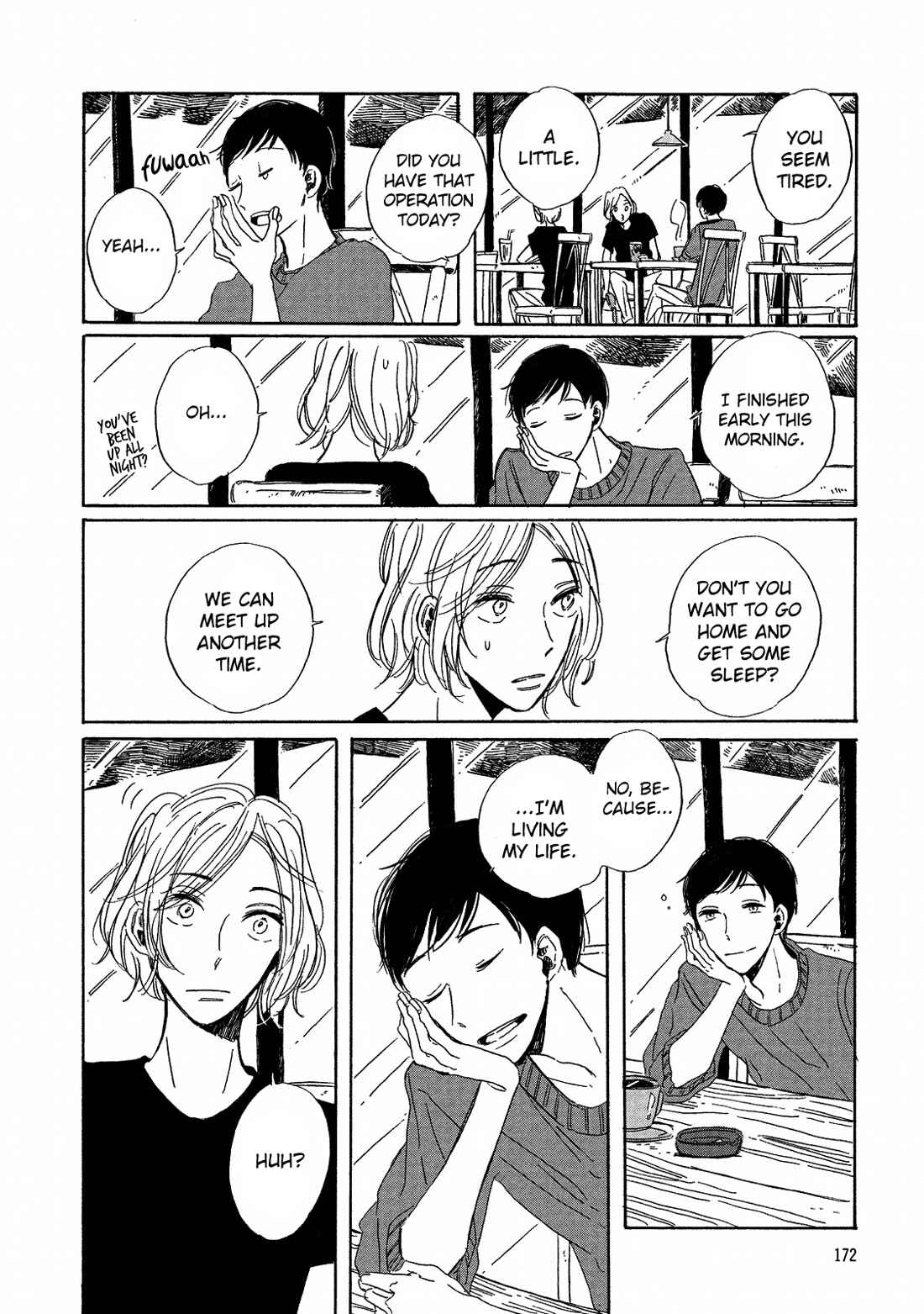 Page 15 Chapter 6 Labradorescence