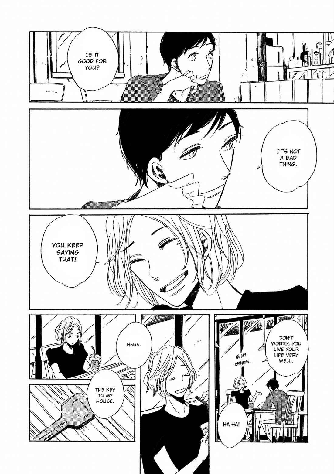 Page 19 Chapter 6 Labradorescence