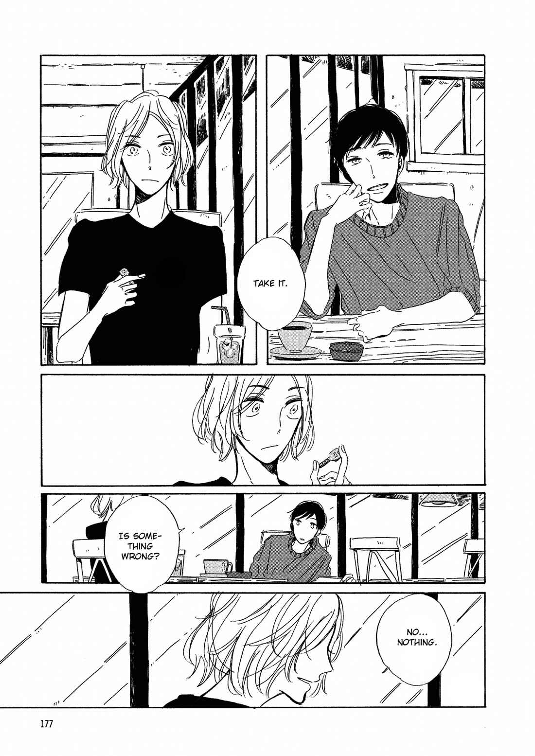 Page 20 Chapter 6 Labradorescence