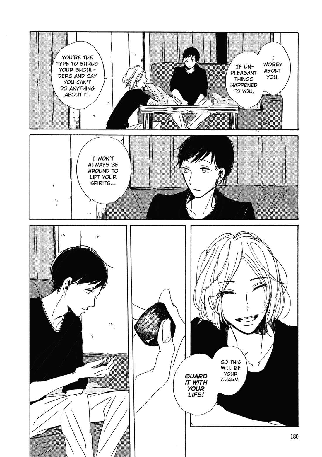 Page 23 Chapter 6 Labradorescence