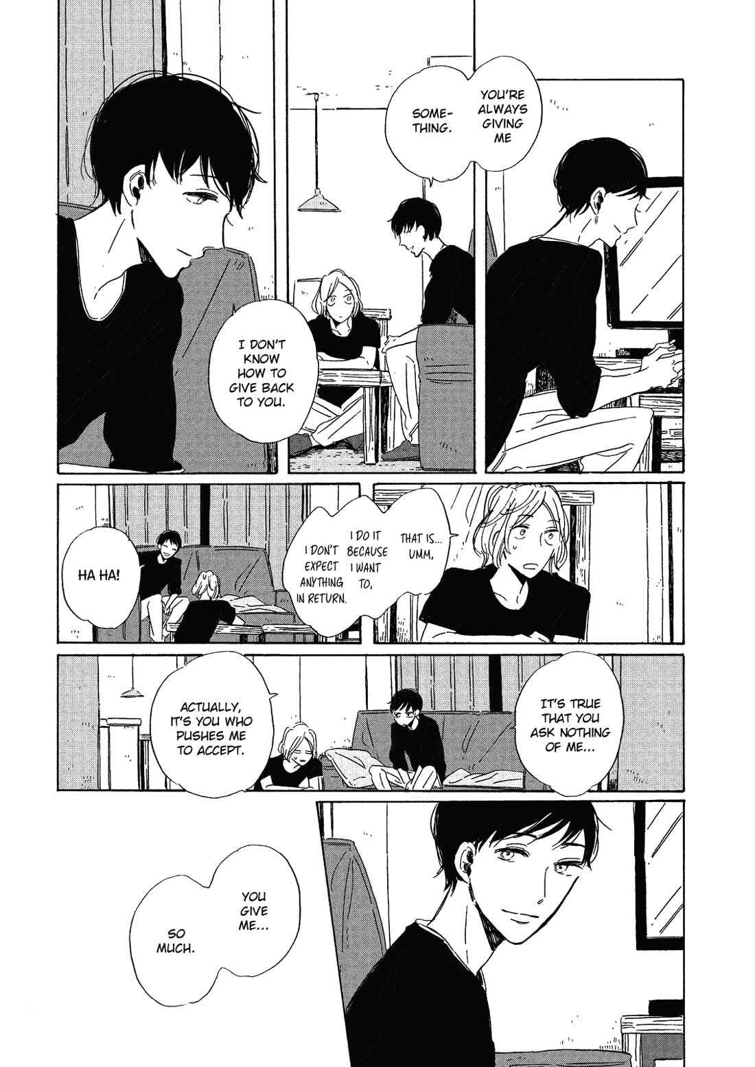 Page 24 Chapter 6 Labradorescence