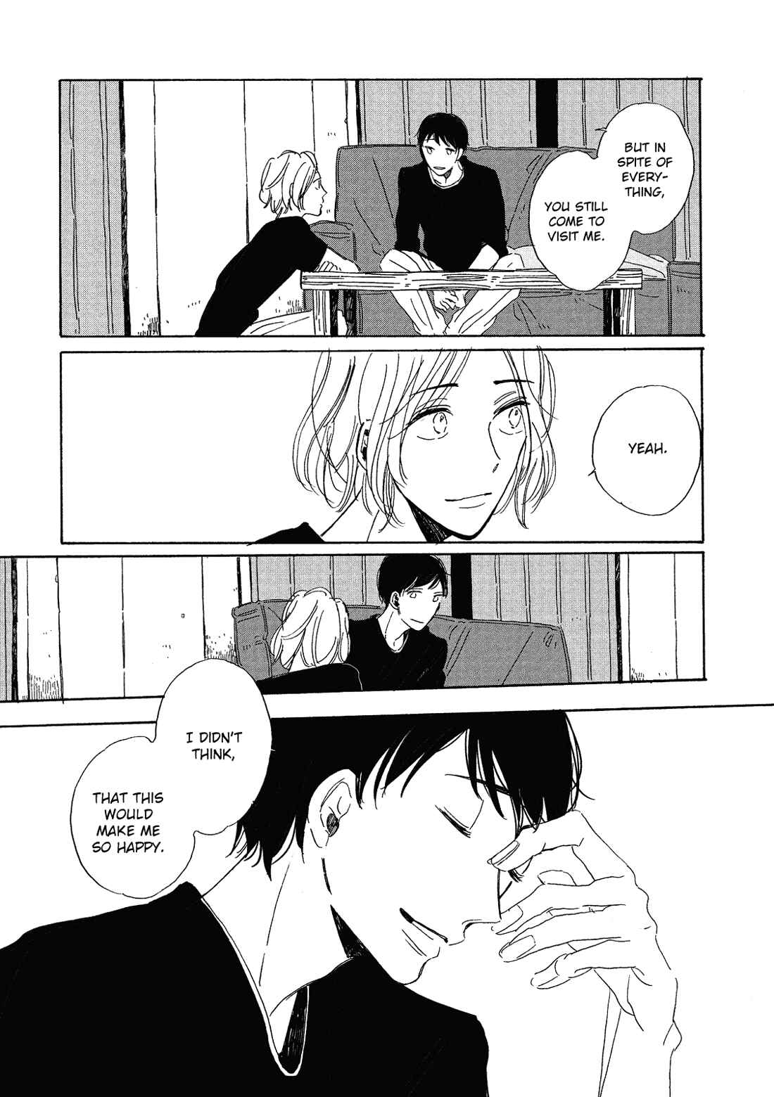 Page 26 Chapter 6 Labradorescence