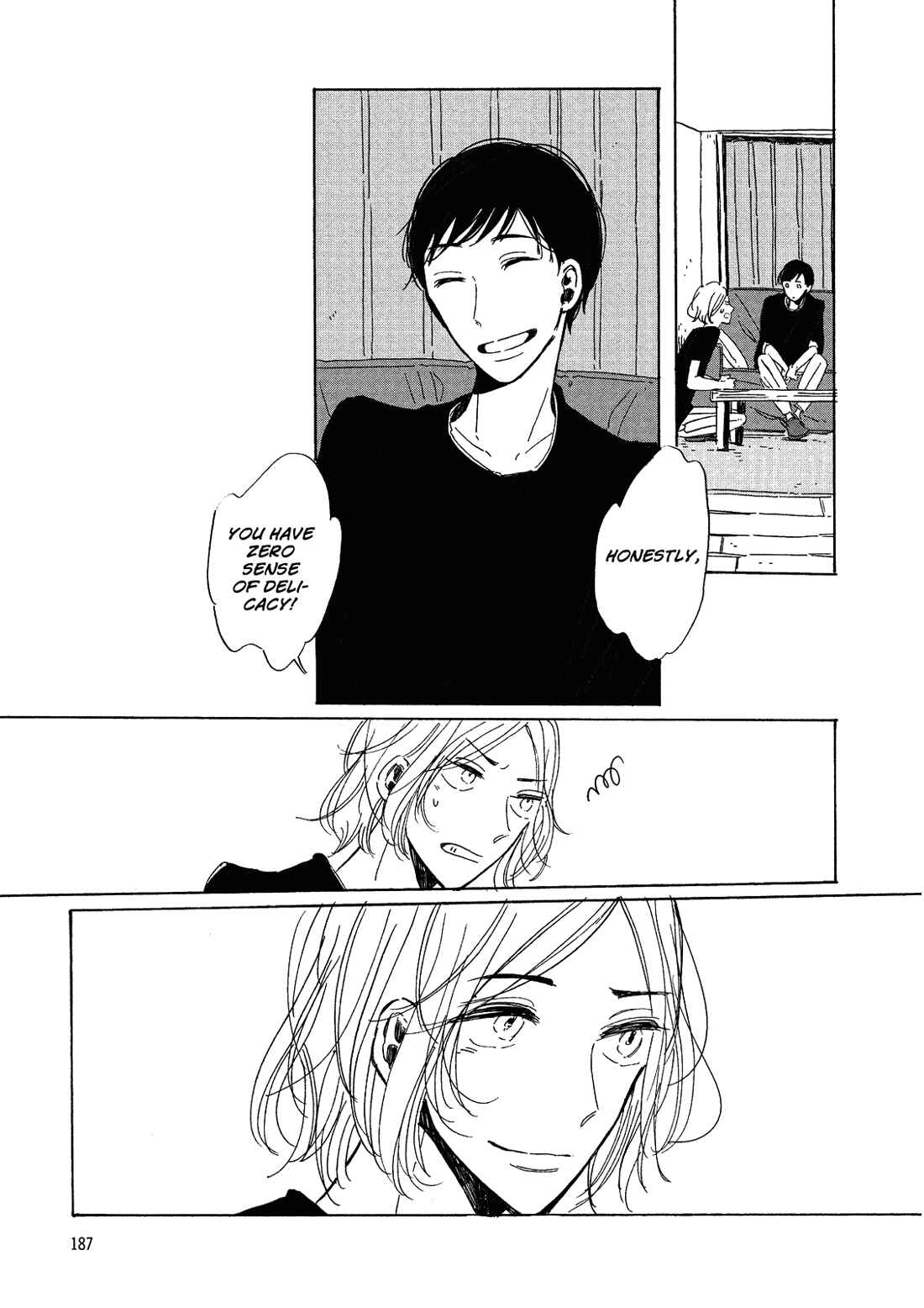 Page 30 Chapter 6 Labradorescence