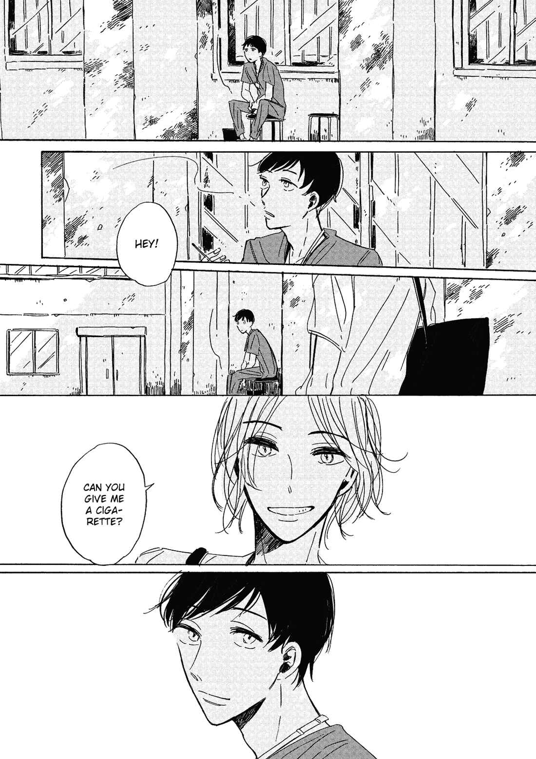 Page 32 Chapter 6 Labradorescence