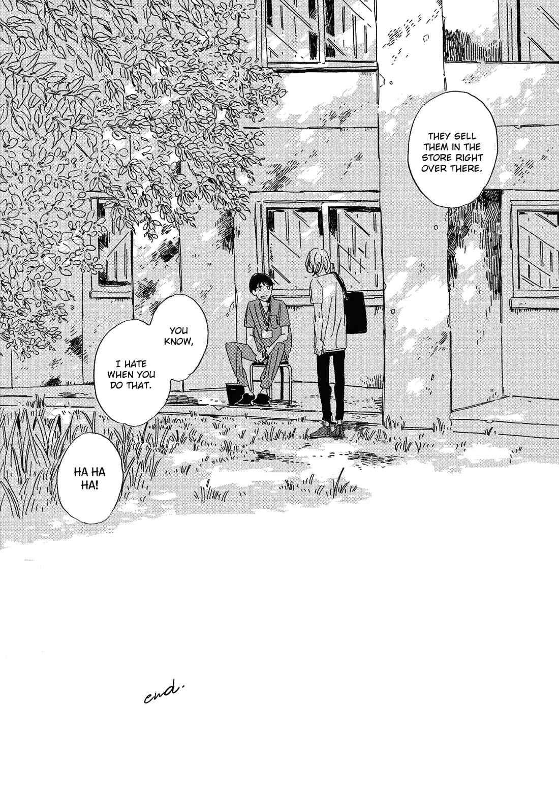 Page 33 Chapter 6 Labradorescence