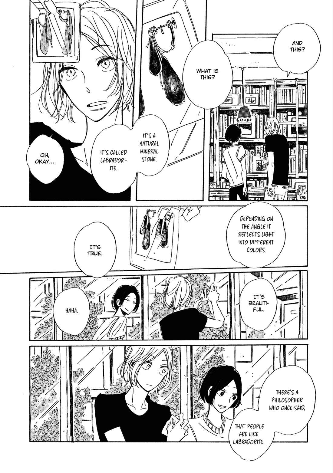 Page 5 Chapter 6 Labradorescence