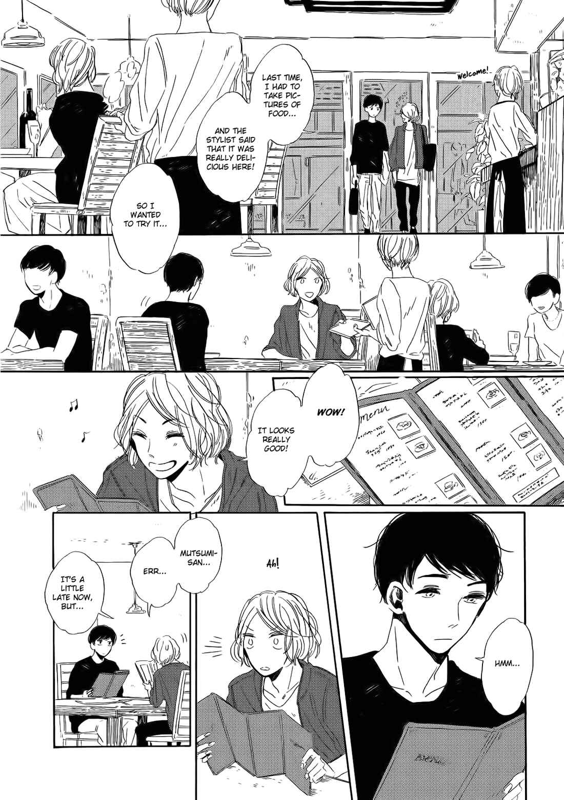 Page 11 Chapter 3 Labradorescence