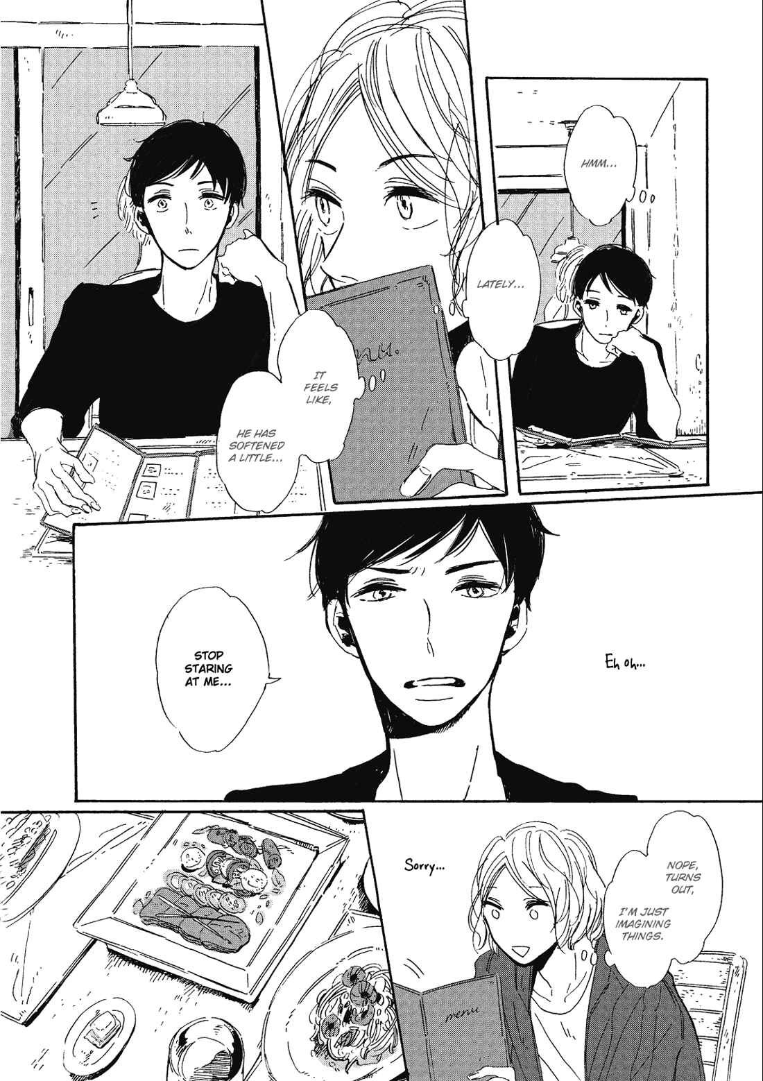 Page 13 Chapter 3 Labradorescence