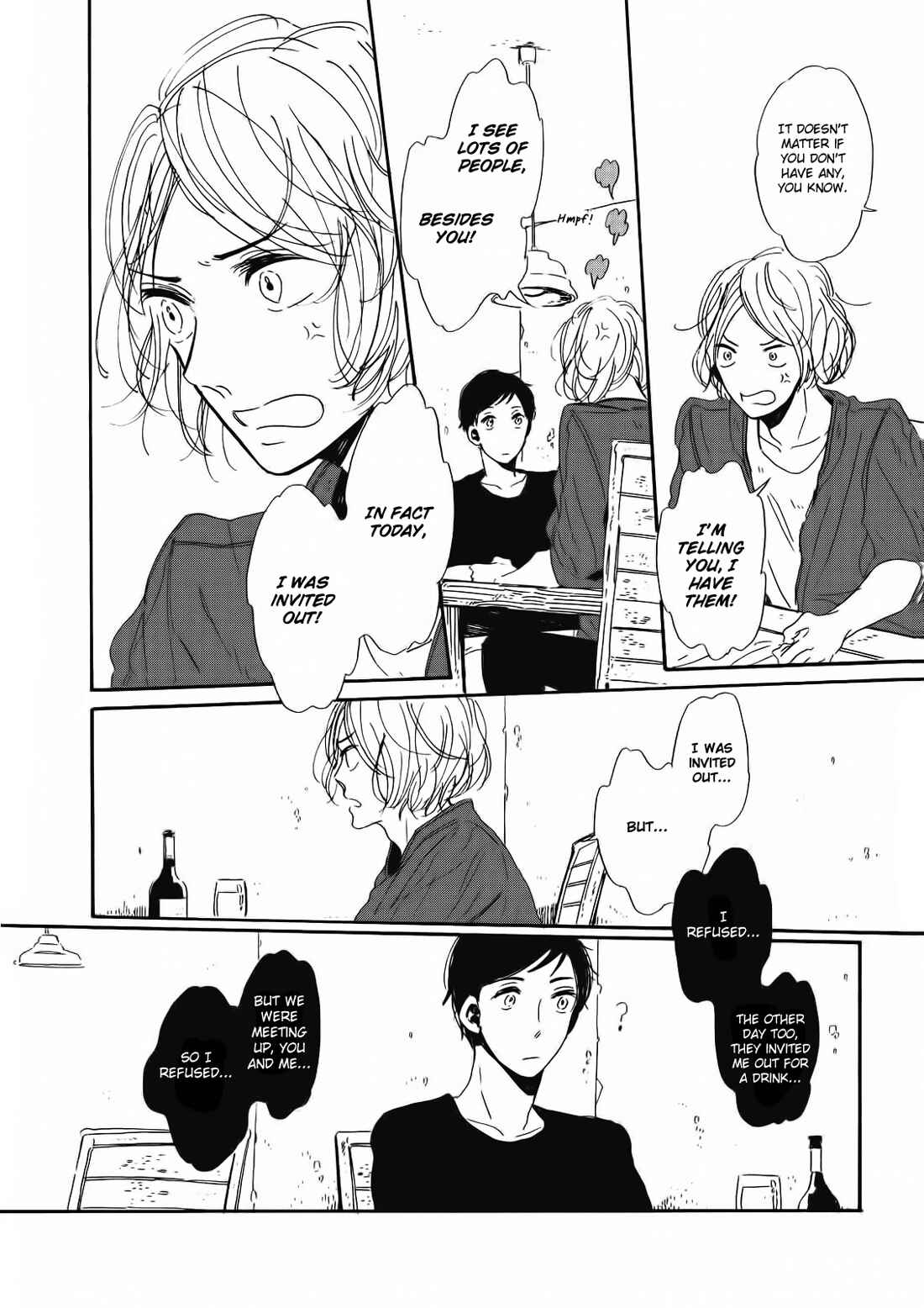 Page 17 Chapter 3 Labradorescence