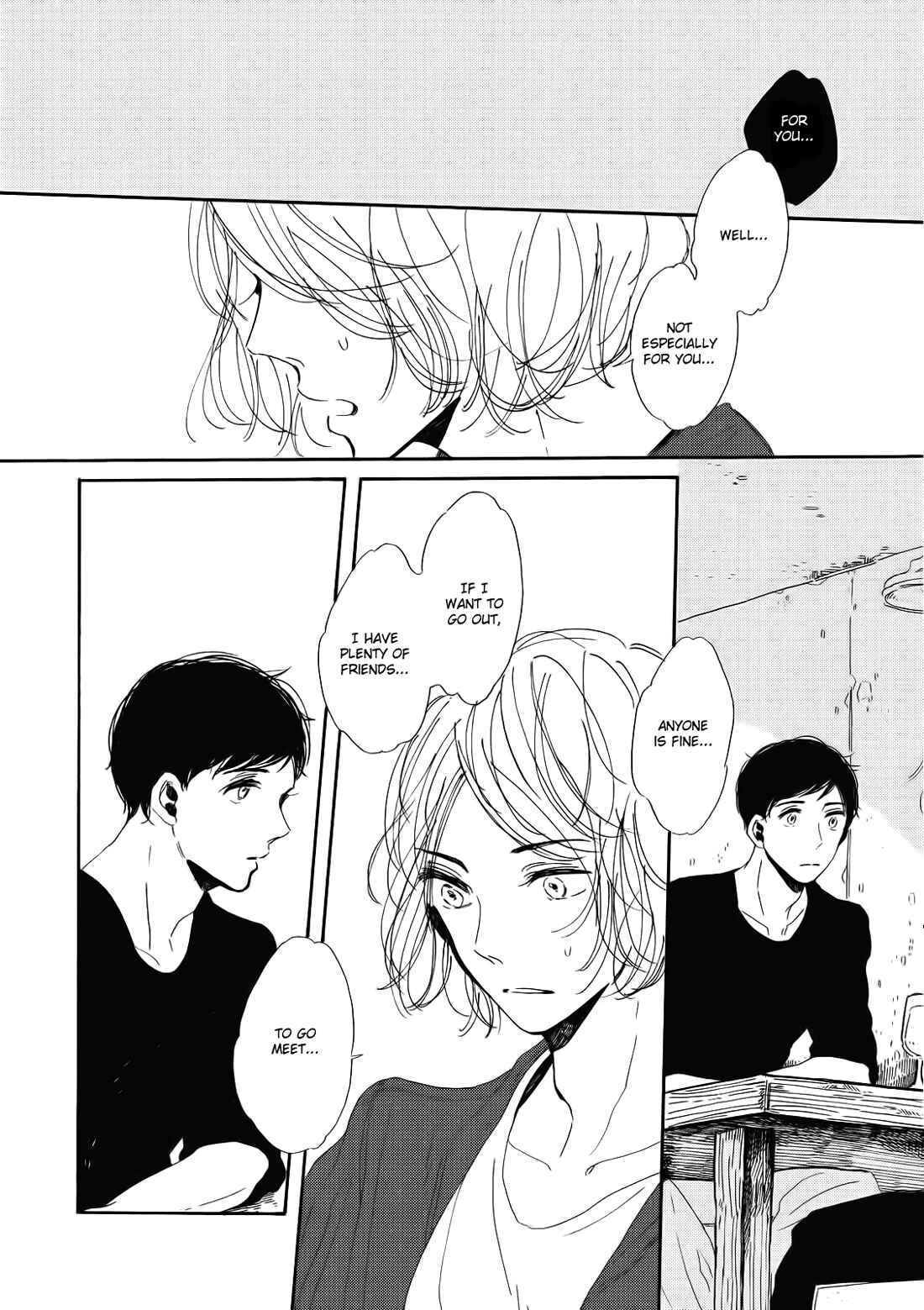 Page 18 Chapter 3 Labradorescence