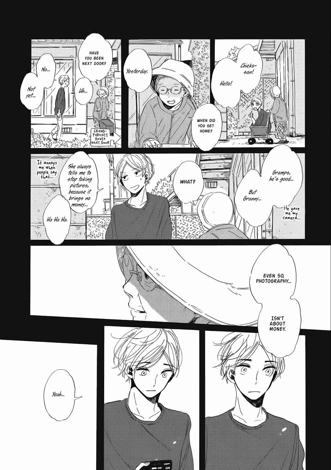 Page 25 Chapter 3 Labradorescence