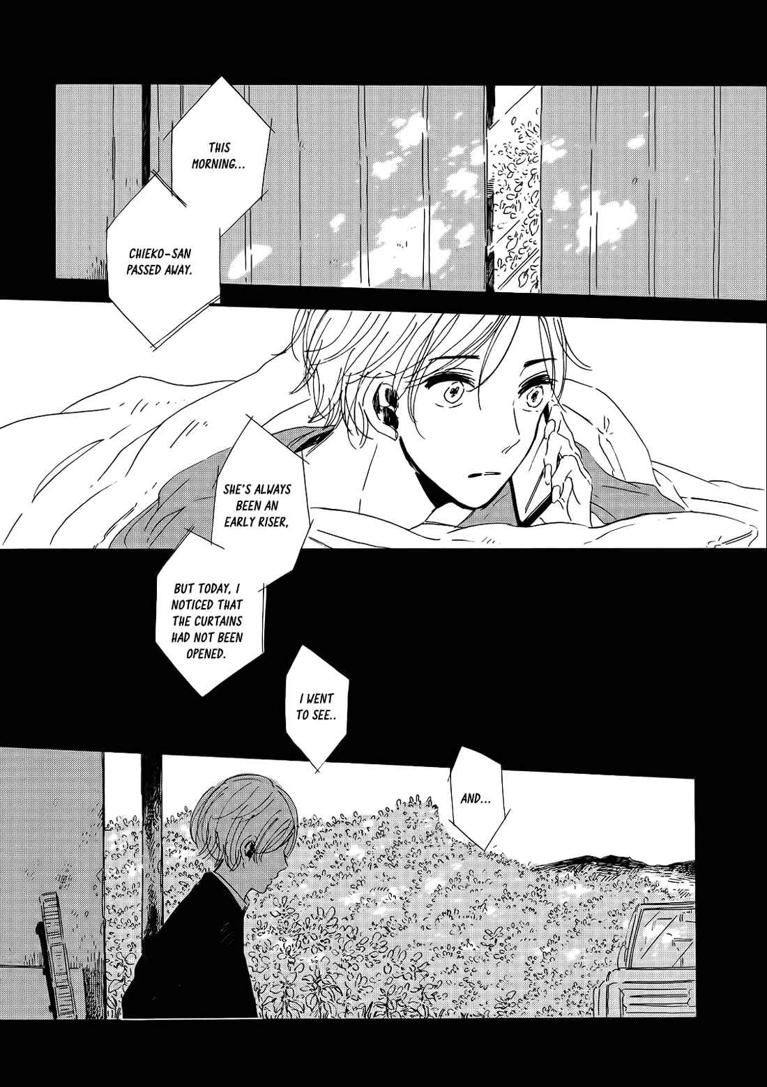 Page 28 Chapter 3 Labradorescence