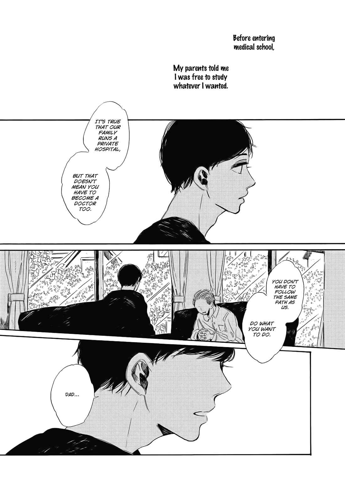 Page 4 Chapter 3 Labradorescence