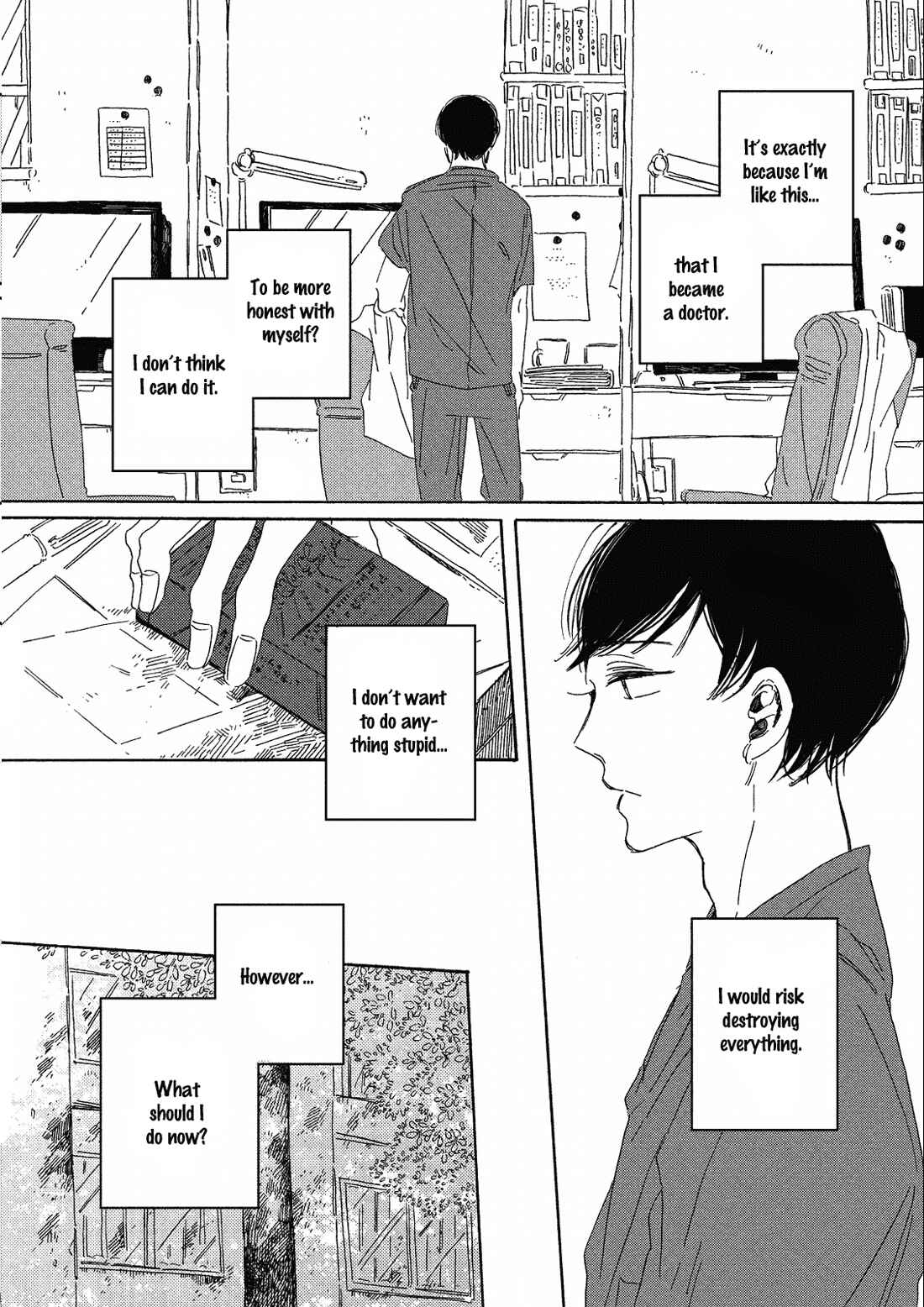 Page 10 Chapter 4 Labradorescence