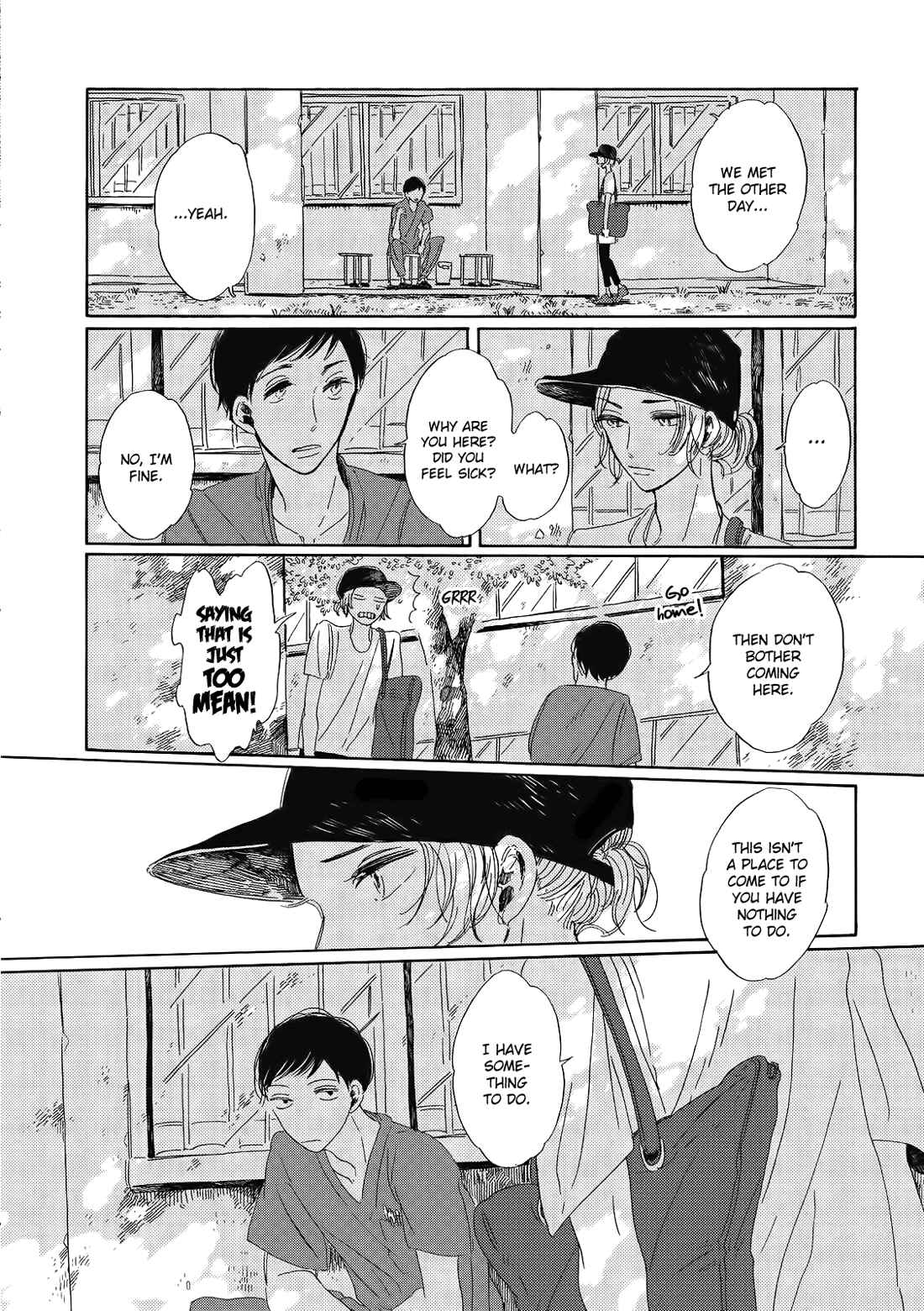 Page 12 Chapter 4 Labradorescence
