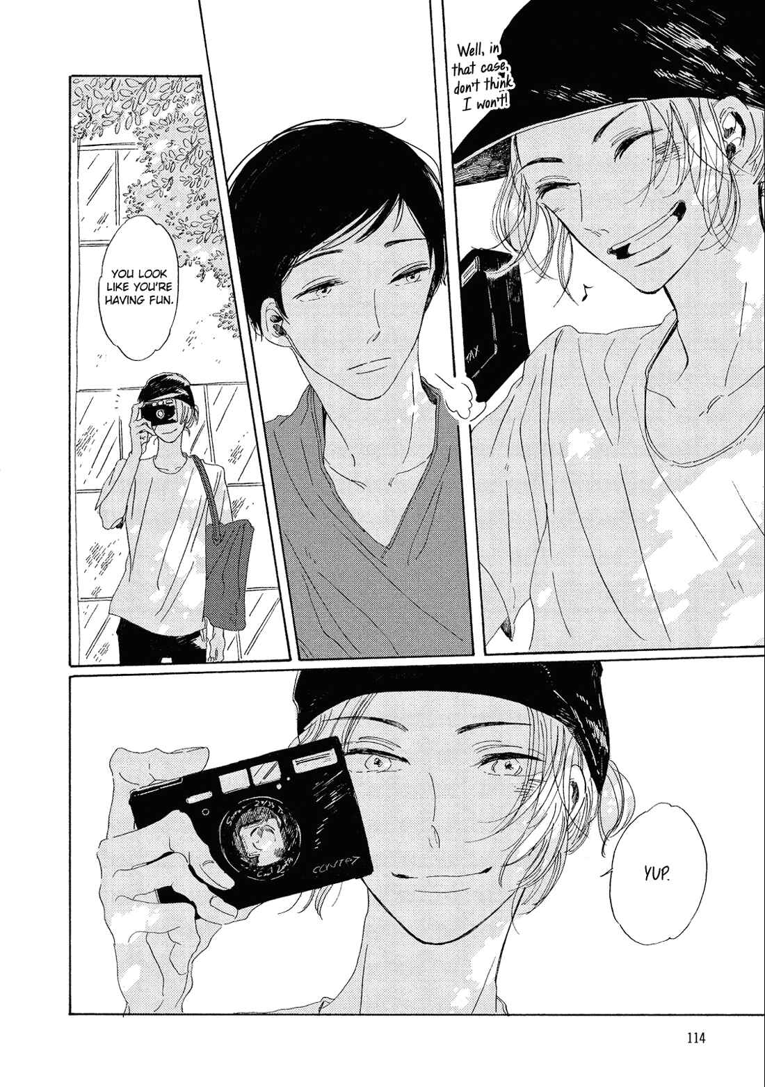 Page 16 Chapter 4 Labradorescence