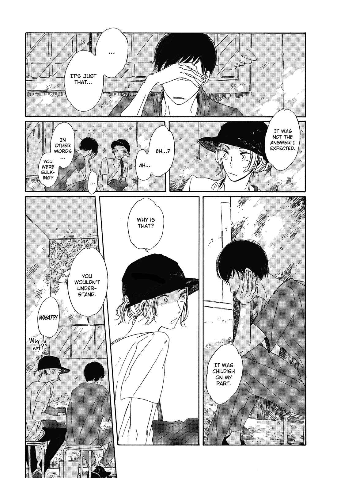 Page 19 Chapter 4 Labradorescence