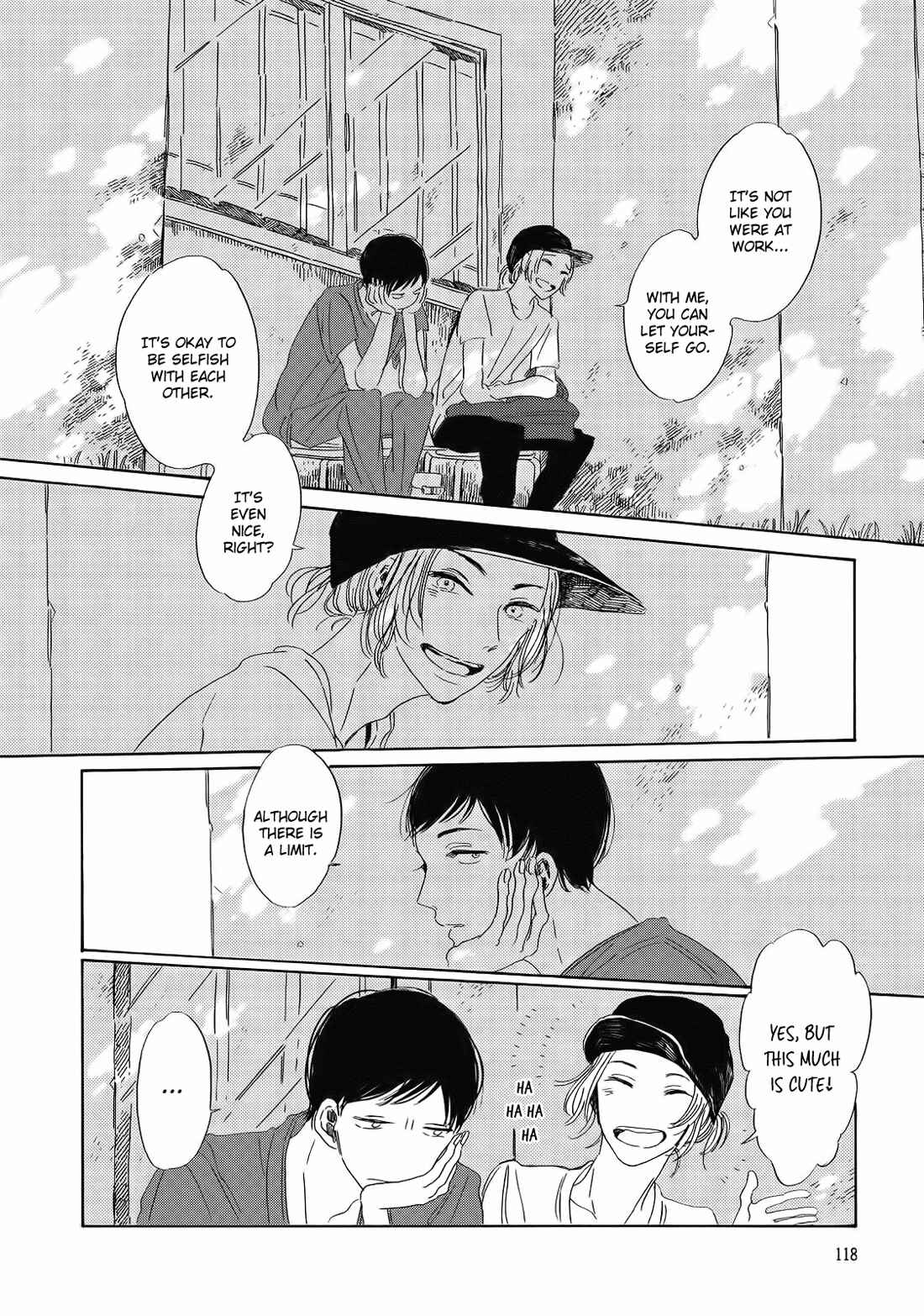 Page 20 Chapter 4 Labradorescence