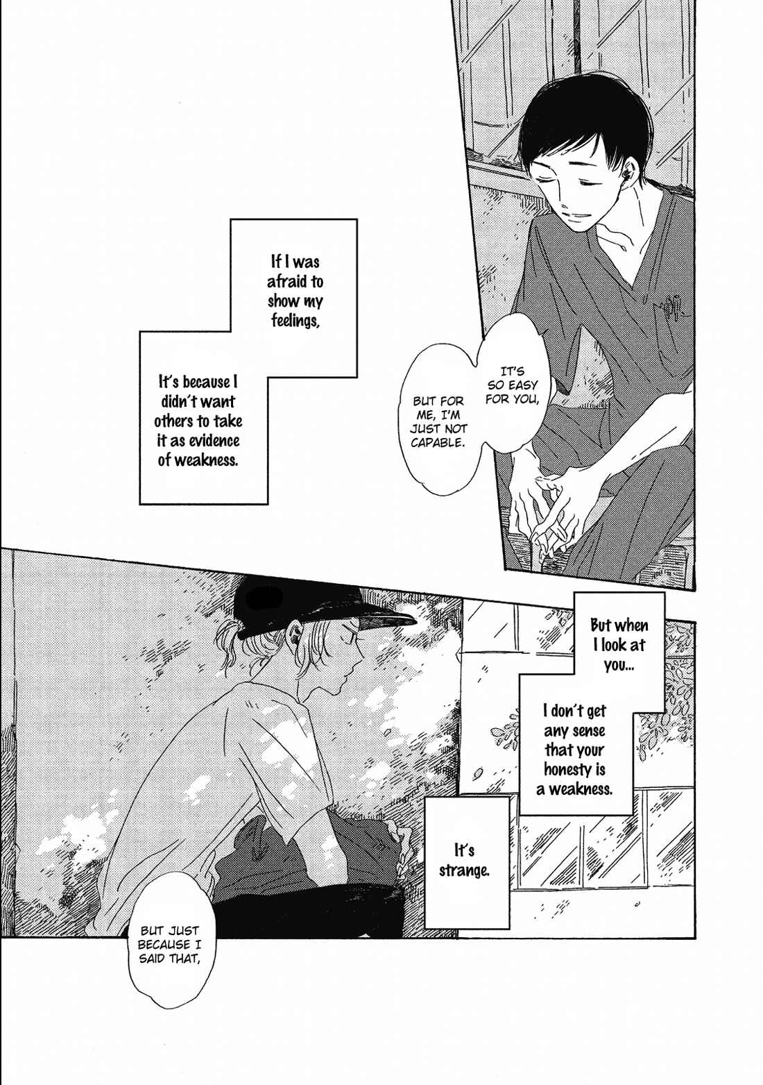 Page 23 Chapter 4 Labradorescence