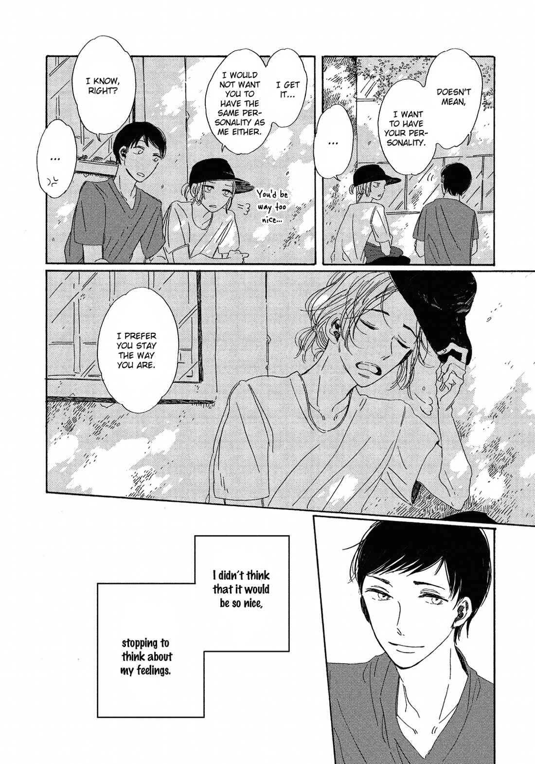 Page 24 Chapter 4 Labradorescence