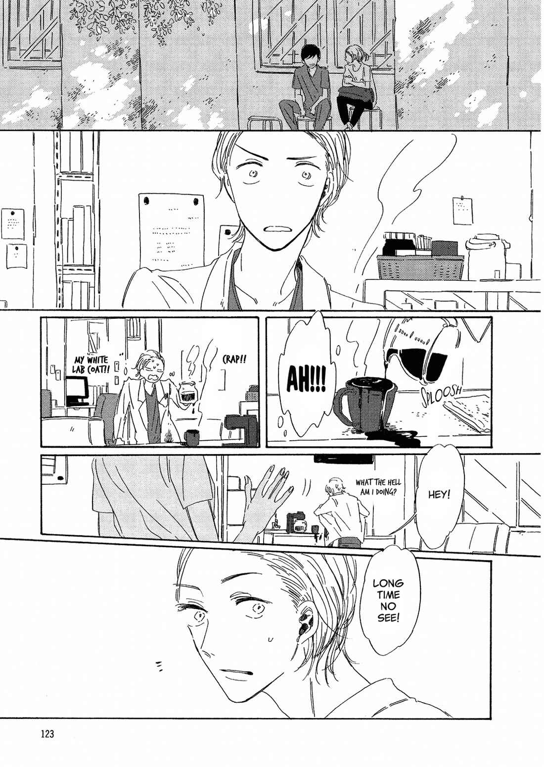 Page 25 Chapter 4 Labradorescence
