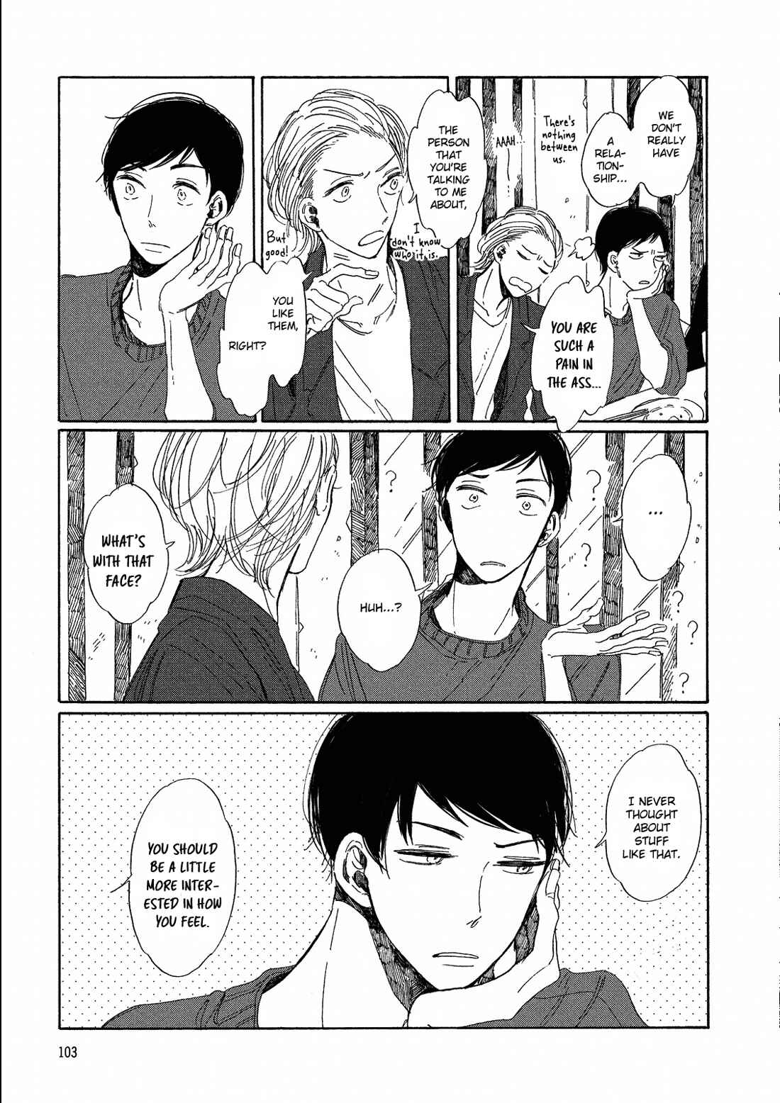 Page 5 Chapter 4 Labradorescence