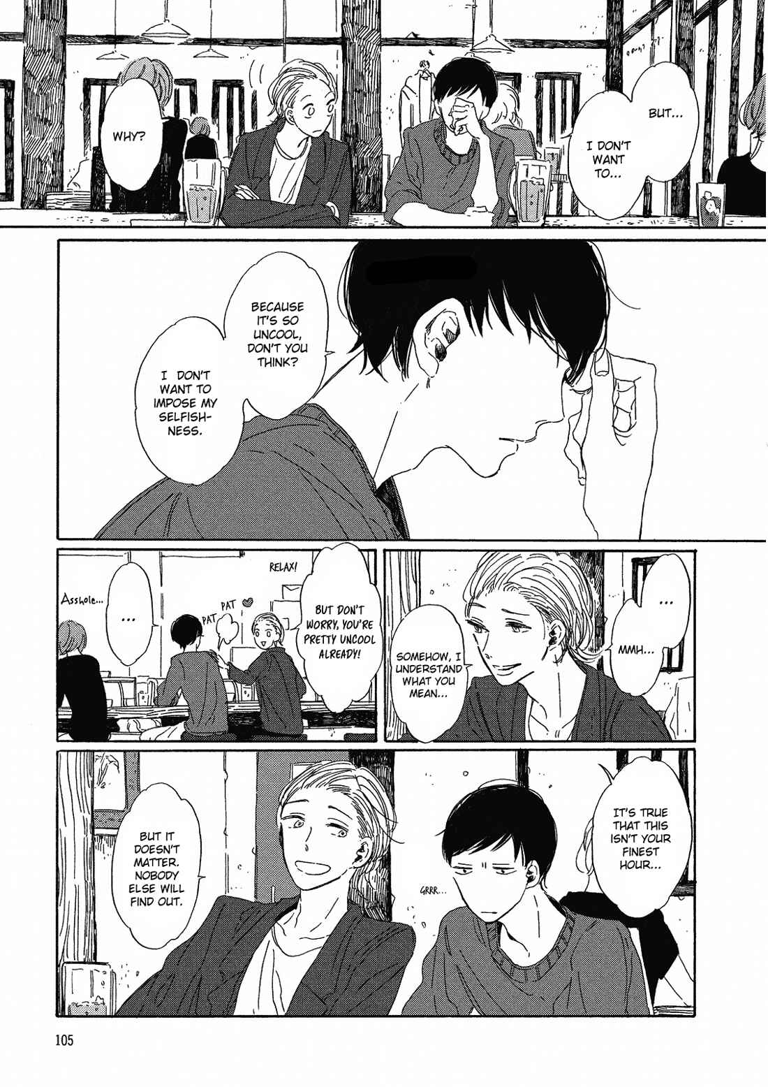 Page 7 Chapter 4 Labradorescence