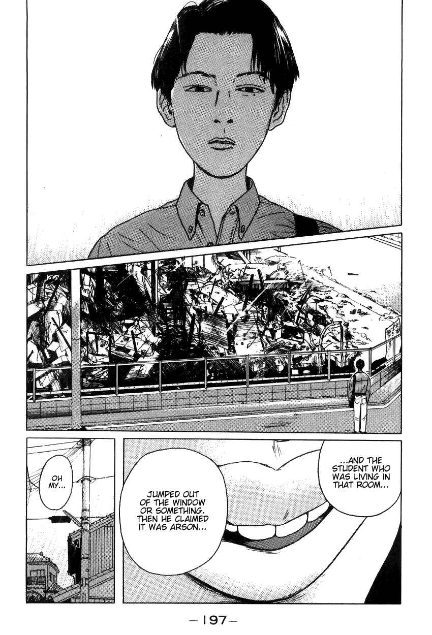 Page 3 Chapter 11 Zashiki-Onna