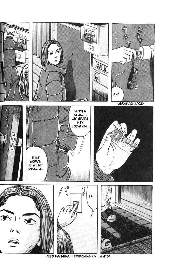 Page 10 Chapter 2 Zashiki-Onna