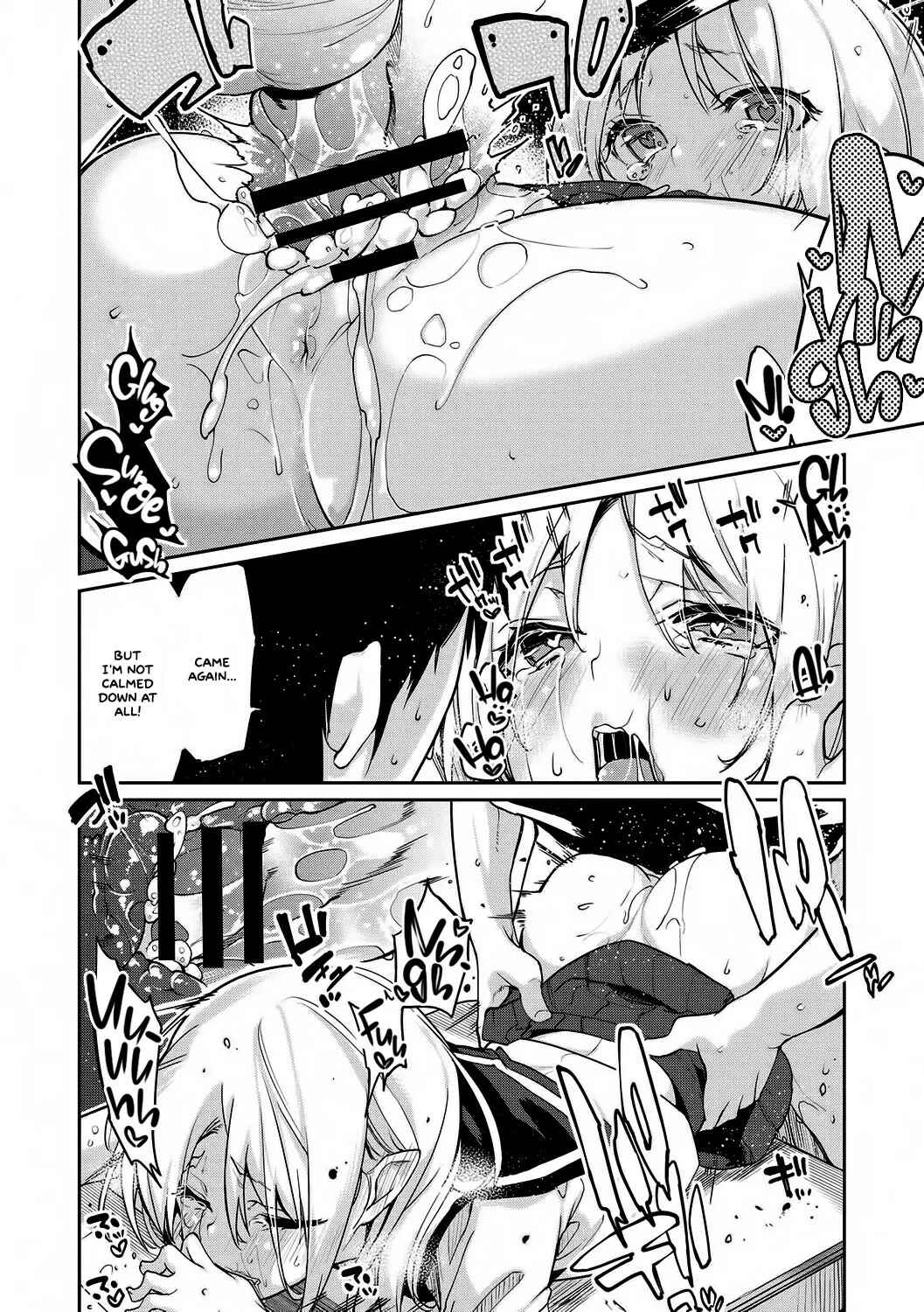 Page 14 Chapter 10 Ayakashi-kan e Youkoso!