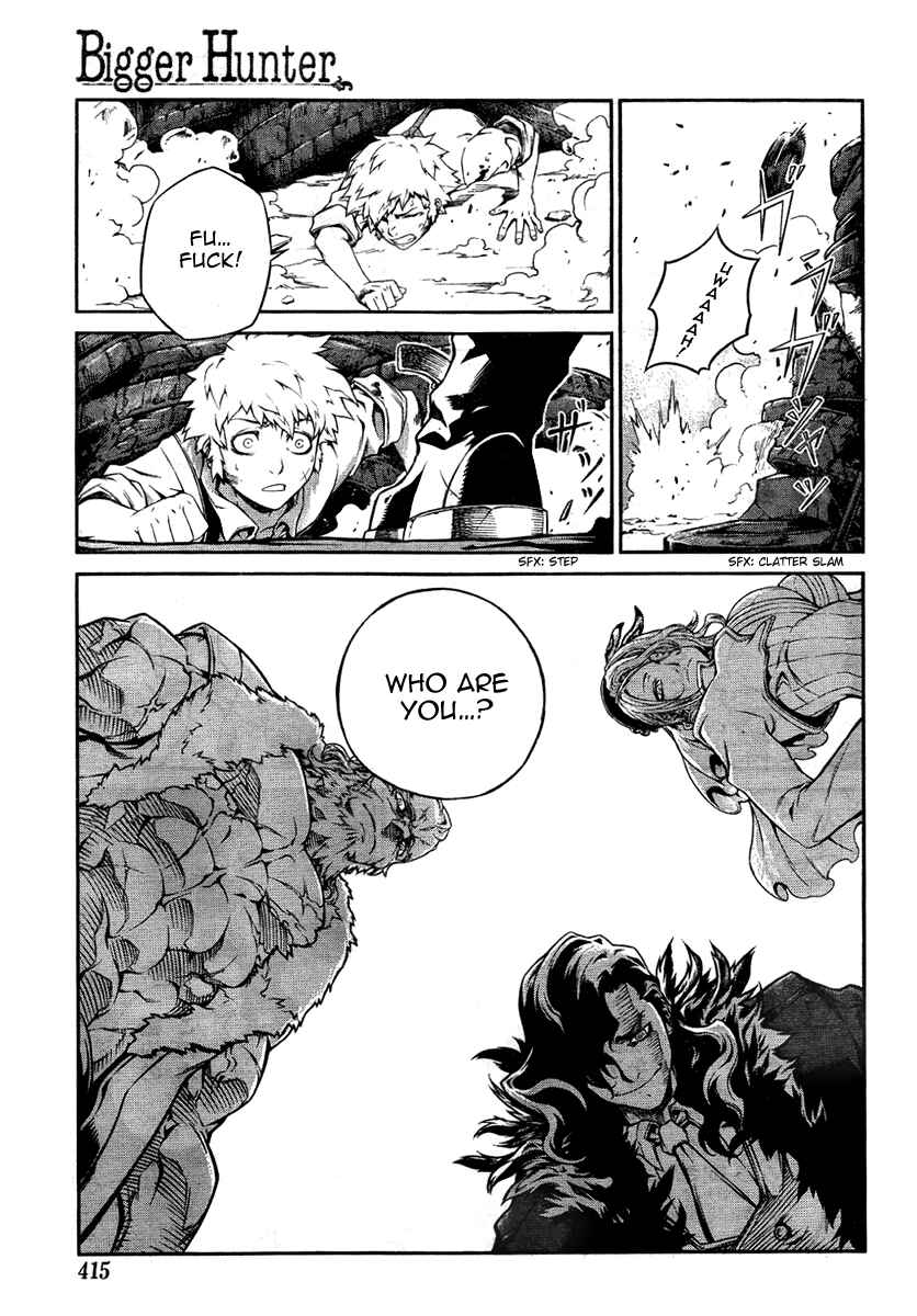 Page 10 Chapter Unknown_9f93 Bigger Hunter