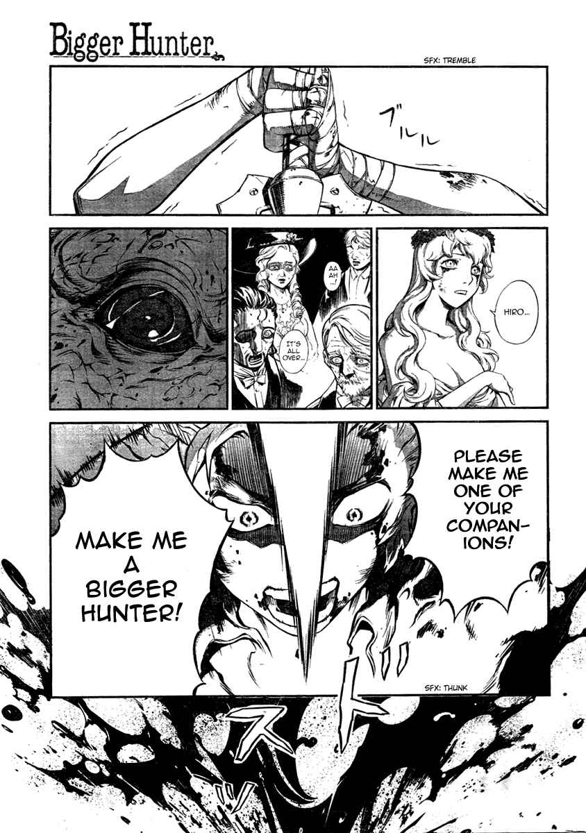 Page 38 Chapter Unknown_9f93 Bigger Hunter