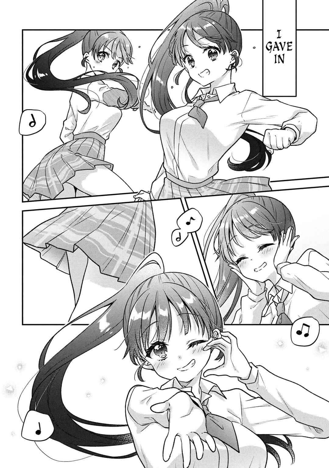 Page 14 Chapter 2 Tsukkomi-machi no Machino-san