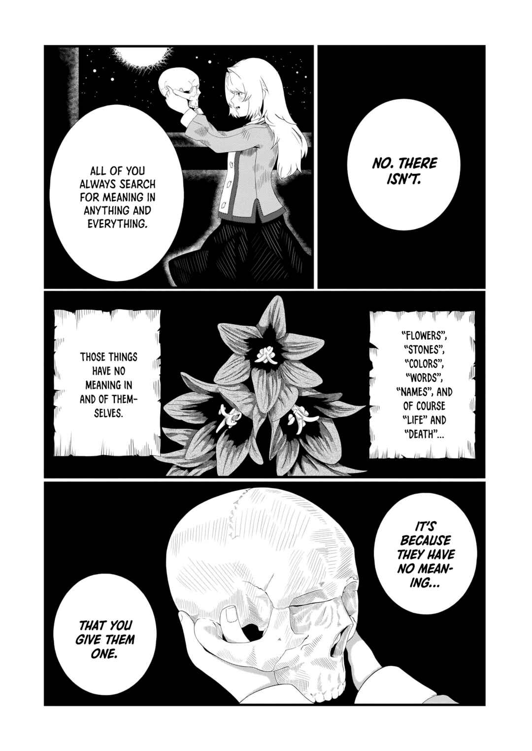 Page 10 Chapter Unknown_64a6 MAMAGOTO