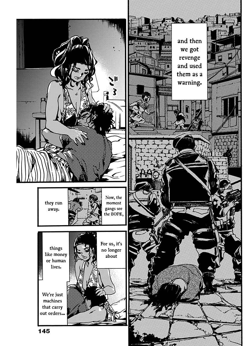 Page 19 Chapter Unknown_06f0 Kami no CAVEIRA